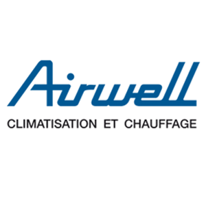 Logo - Airwell 